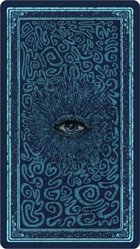 Tarot Card